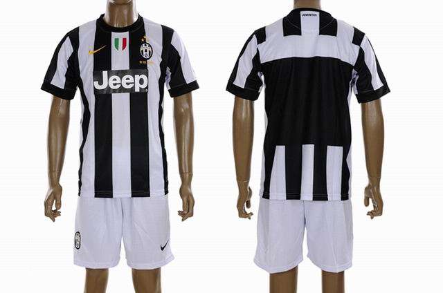 Juventus jerseys-035